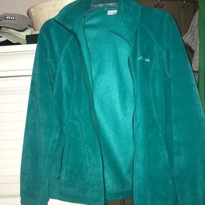 columbia jacket